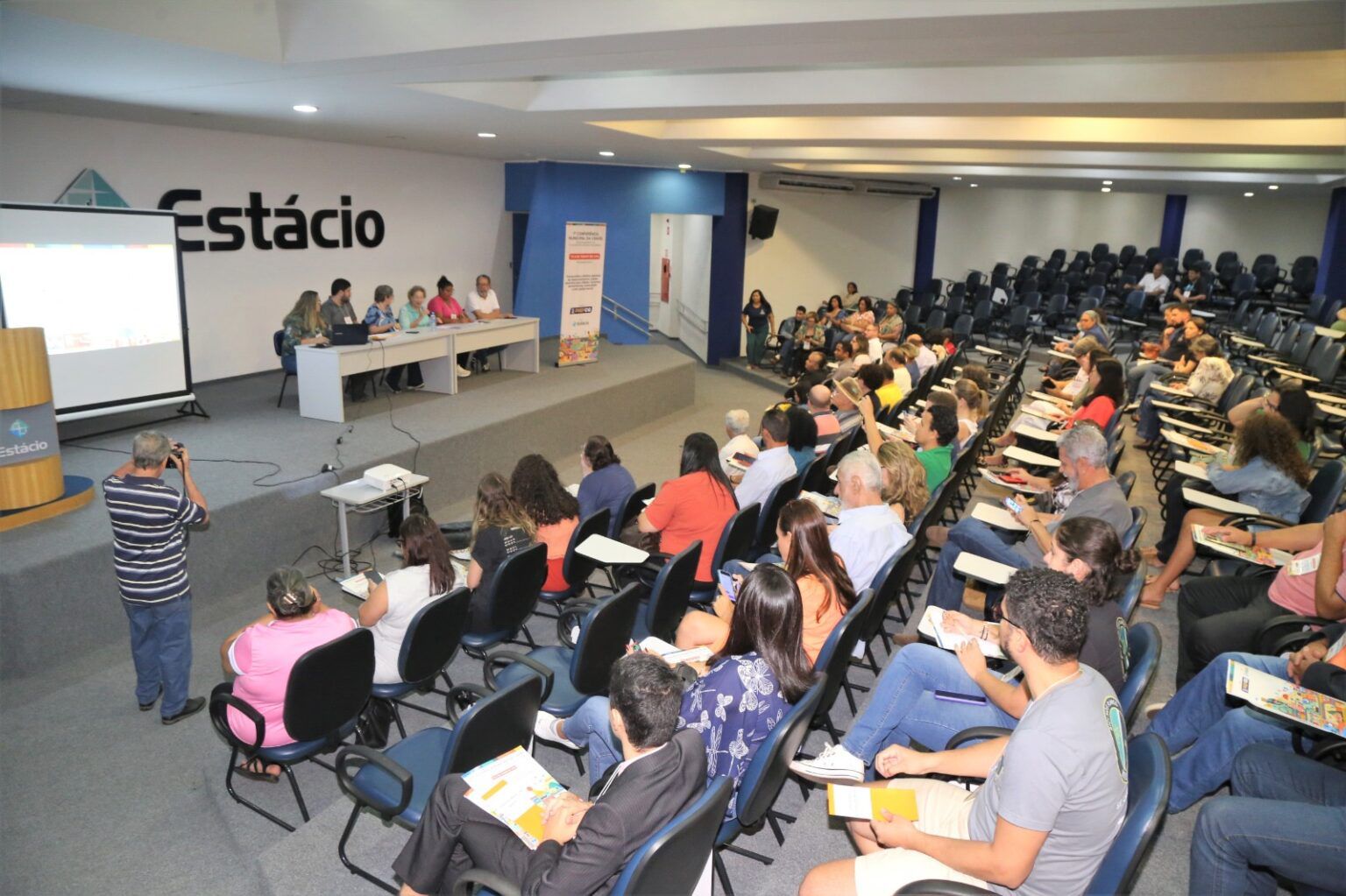 Desenvolvimento Urbano de Campo Grande é debatido na 7ª Conferência Municipal da Cidade