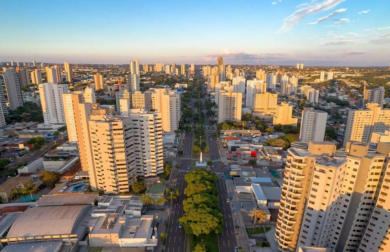 Densidade populacional é mal interpretada, diz urbanista em defesa de prédios