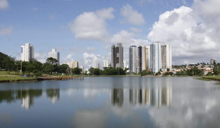 A verticalização é positiva para a cidade