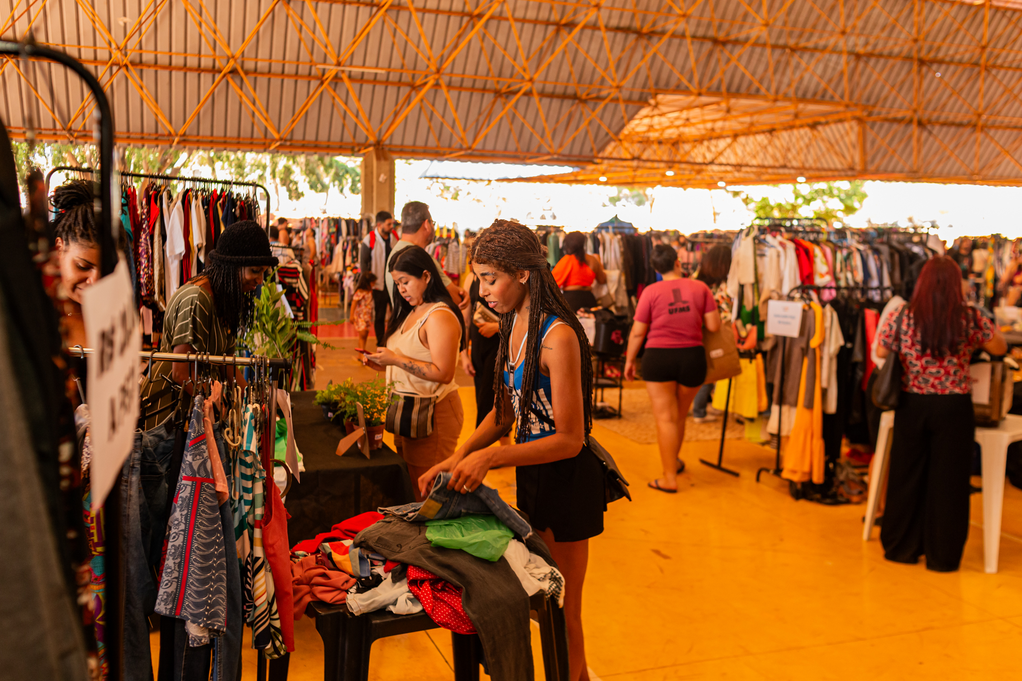 Feiras Culturais, festas, encontros, mostras e exposições agitam o fim de semana