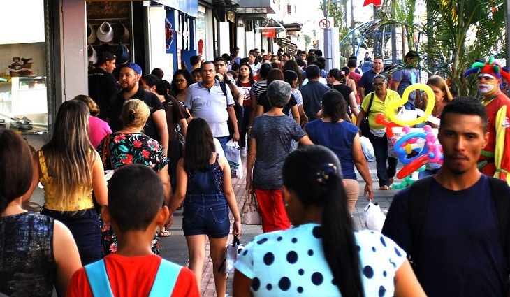 Enquanto metrópoles sofrem ‘apagão demográfico’, MS projeta crescimento populacional como resultado da economia em expansão