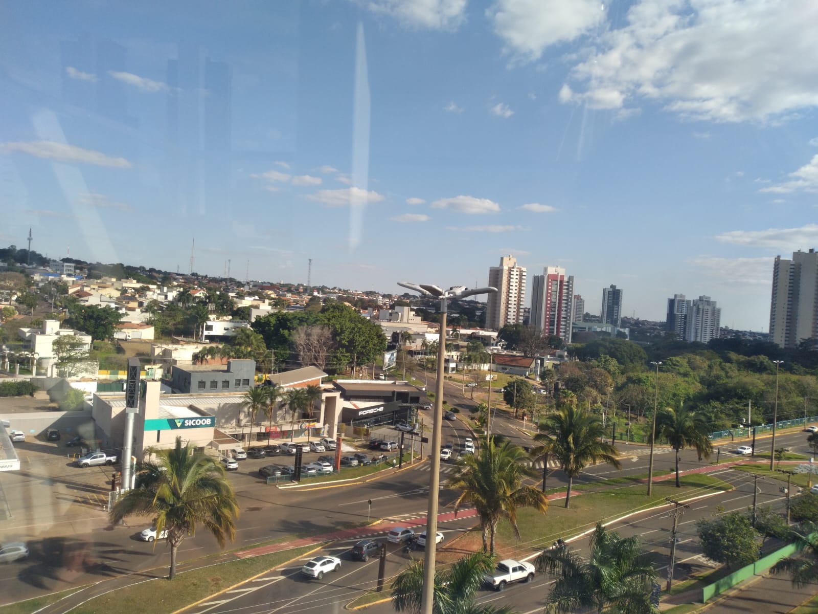 À frente de Florianópolis e Natal, Campo Grande está entre as 10 capitais com maior valorização imobiliária do Brasil