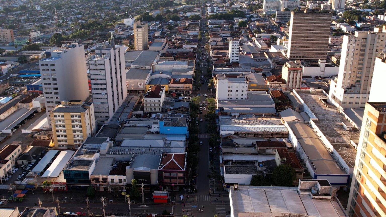 Quer participar do planejamento urbano de Campo Grande? Saiba como